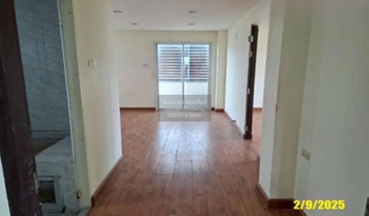 For Sale 2 - storey house 76 square wah Bang Sri Mueang Nonthabur