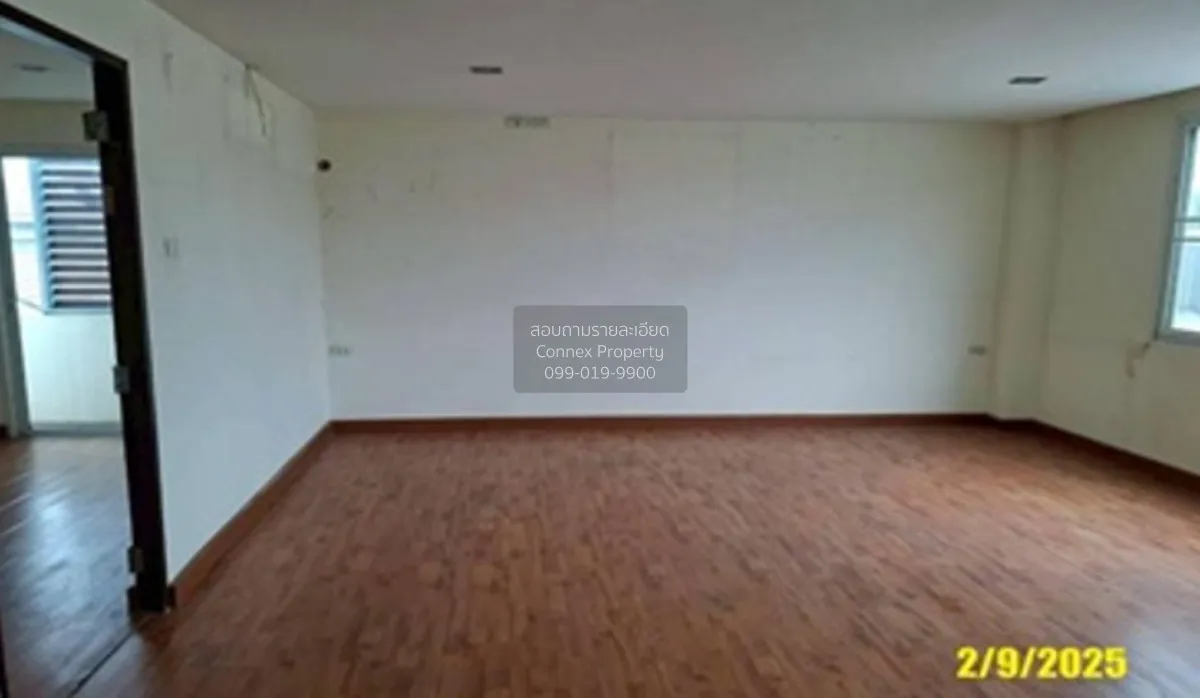 For Sale 2 - storey house 76 square wah Bang Sri Mueang Nonthabur