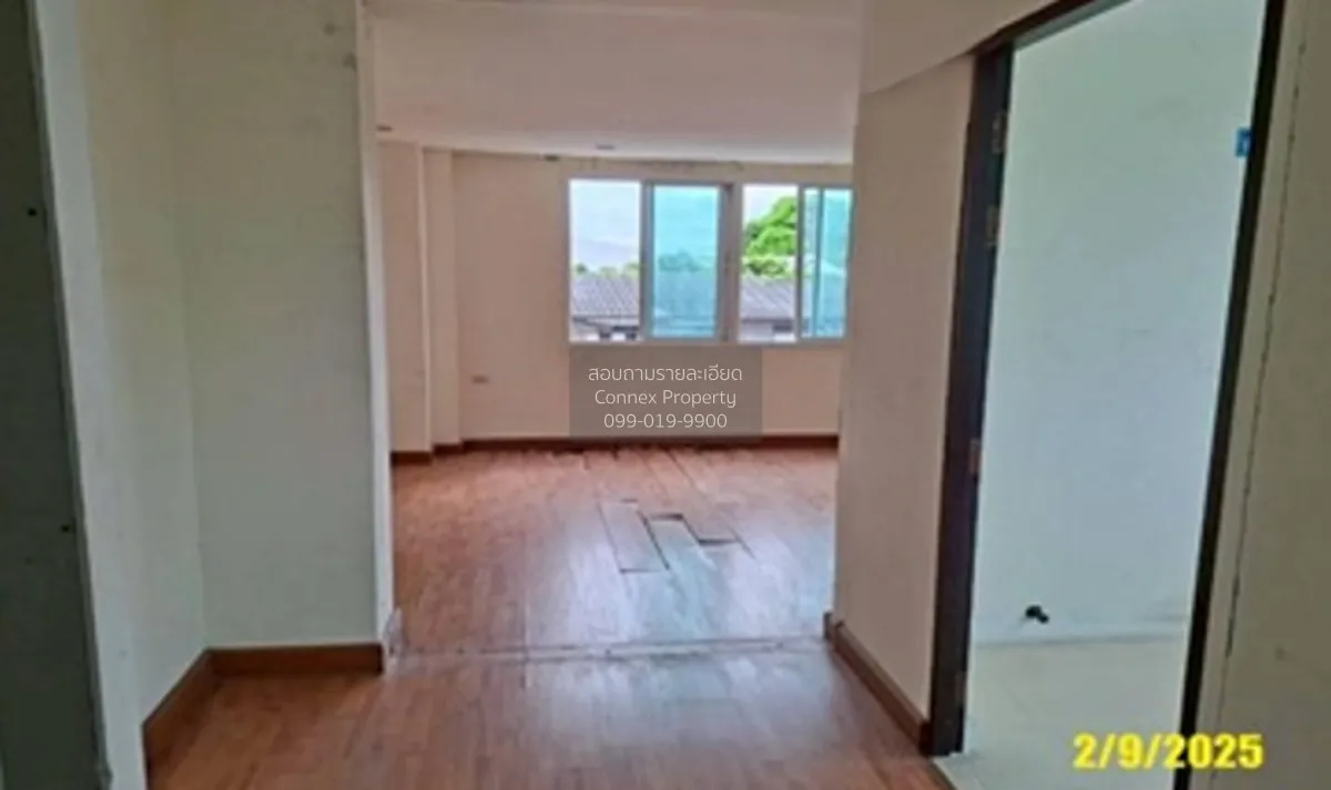 For Sale 2 - storey house 76 square wah Bang Sri Mueang Nonthabur