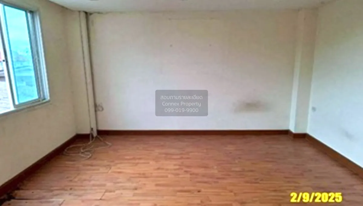 For Sale 2 - storey house 76 square wah Bang Sri Mueang Nonthabur