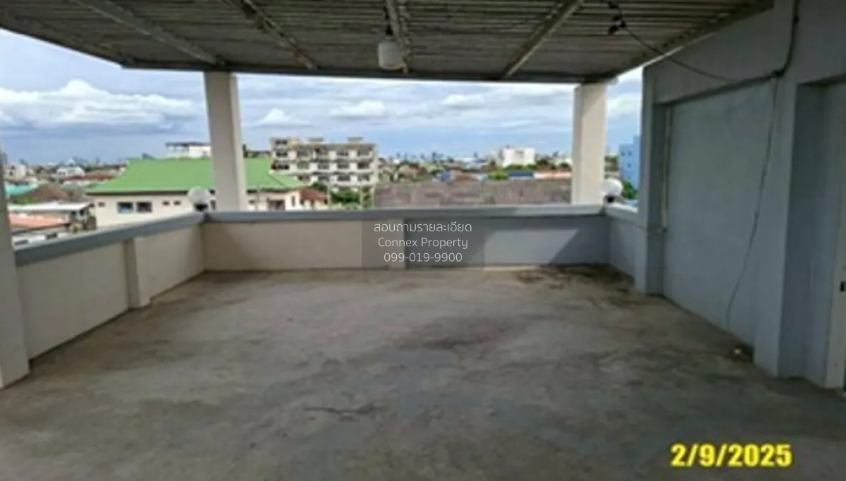 For Sale 2 - storey house 76 square wah Bang Sri Mueang Nonthabur