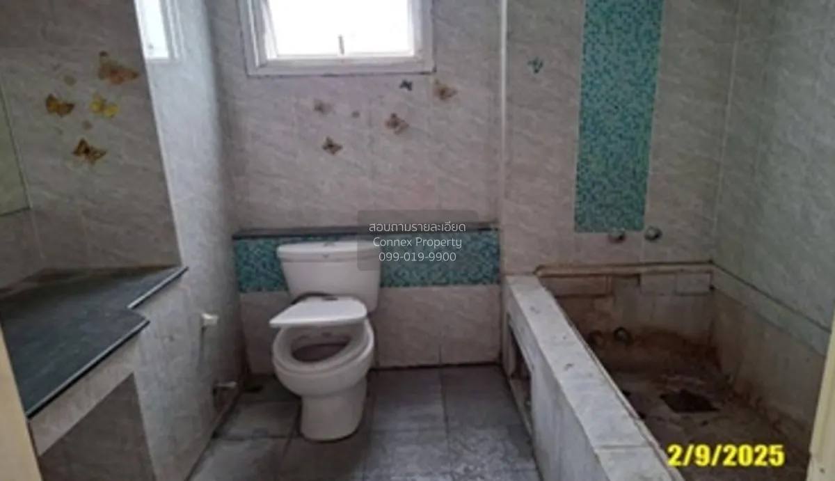 For Sale 2 - storey house 76 square wah Bang Sri Mueang Nonthabur