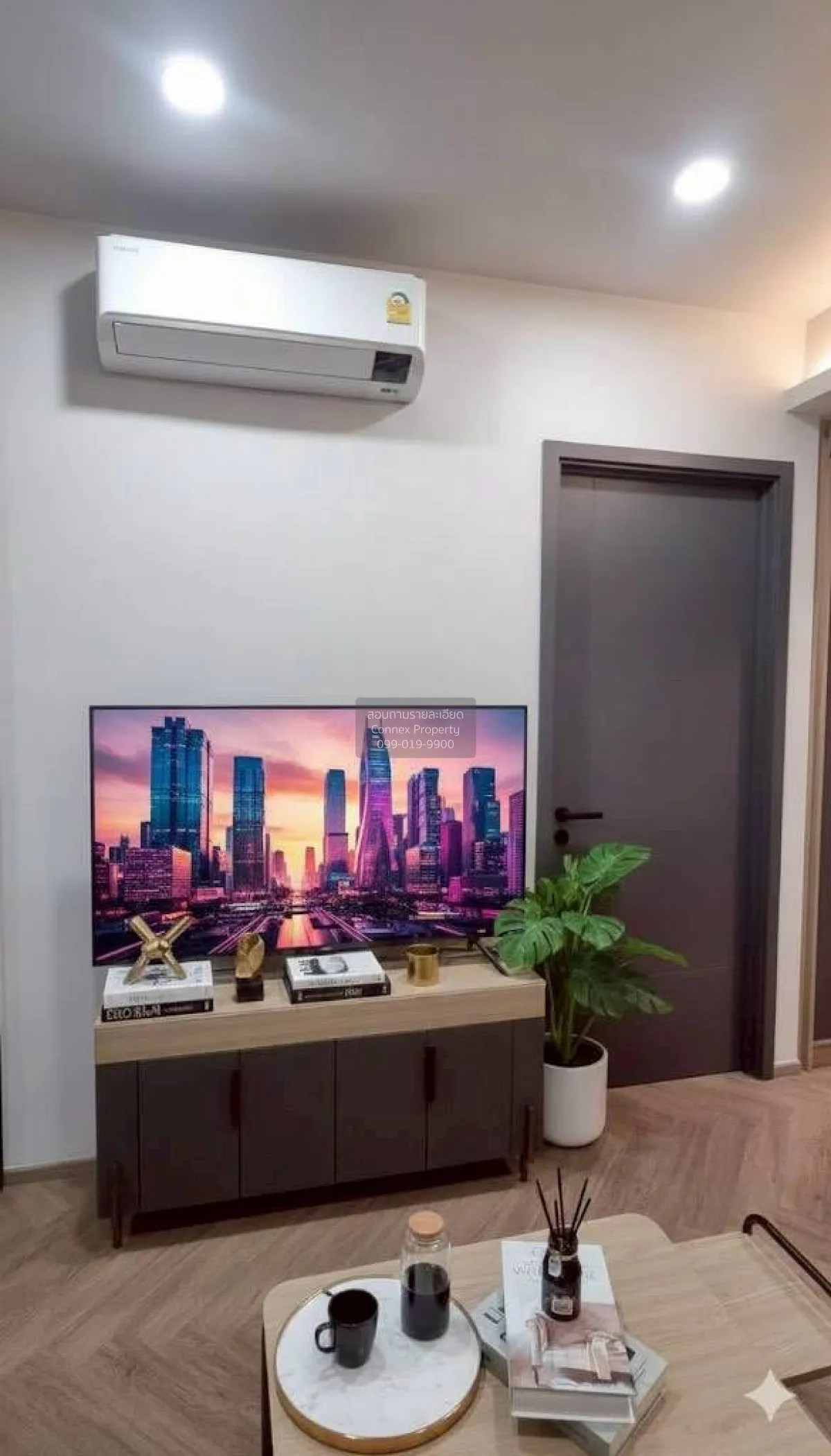 For Rent Condo , Chapter Chula-Samyan , MRT-Sam Yan , Si Phraya , 3