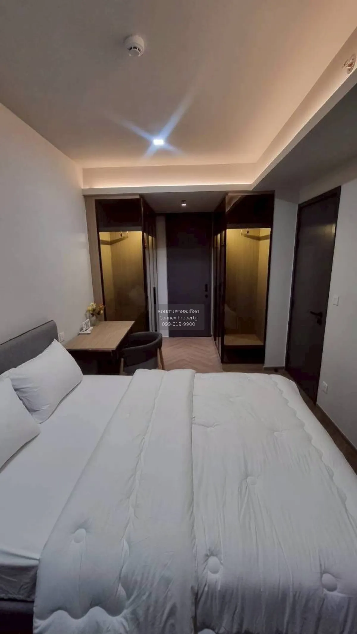 For Rent Condo , Chapter Chula-Samyan , MRT-Sam Yan , Si Phraya ,