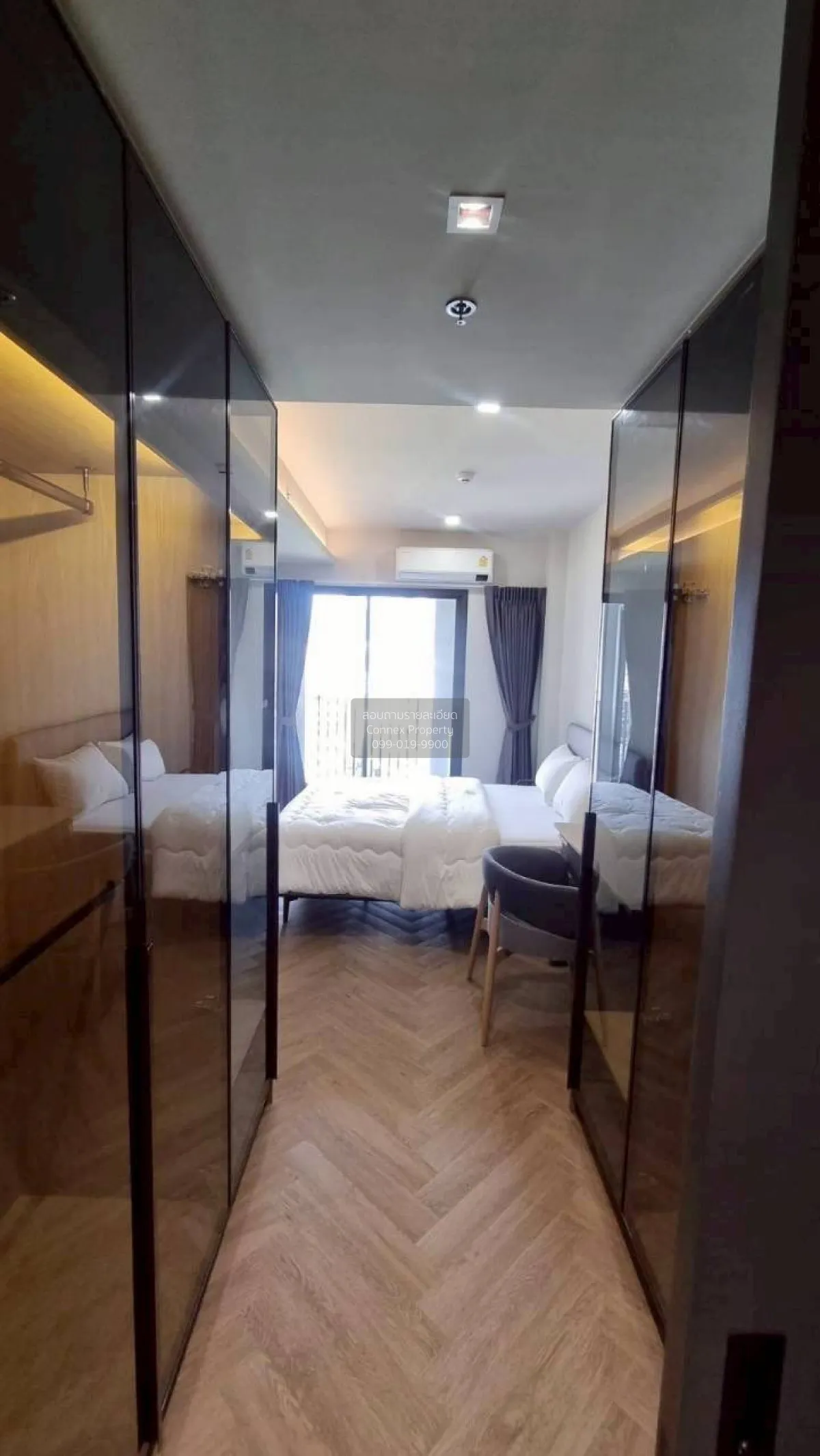 For Rent Condo , Chapter Chula-Samyan , MRT-Sam Yan , Si Phraya ,
