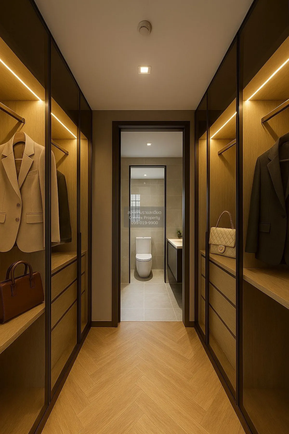 For Rent Condo , Chapter Chula-Samyan , MRT-Sam Yan , Si Phraya ,