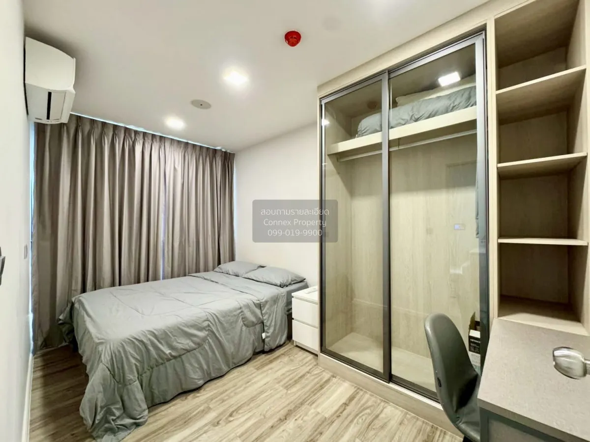 For Rent Condo , ASPIRE Ratchayothin , BTS-Ratchayothin , Lat Yao 4