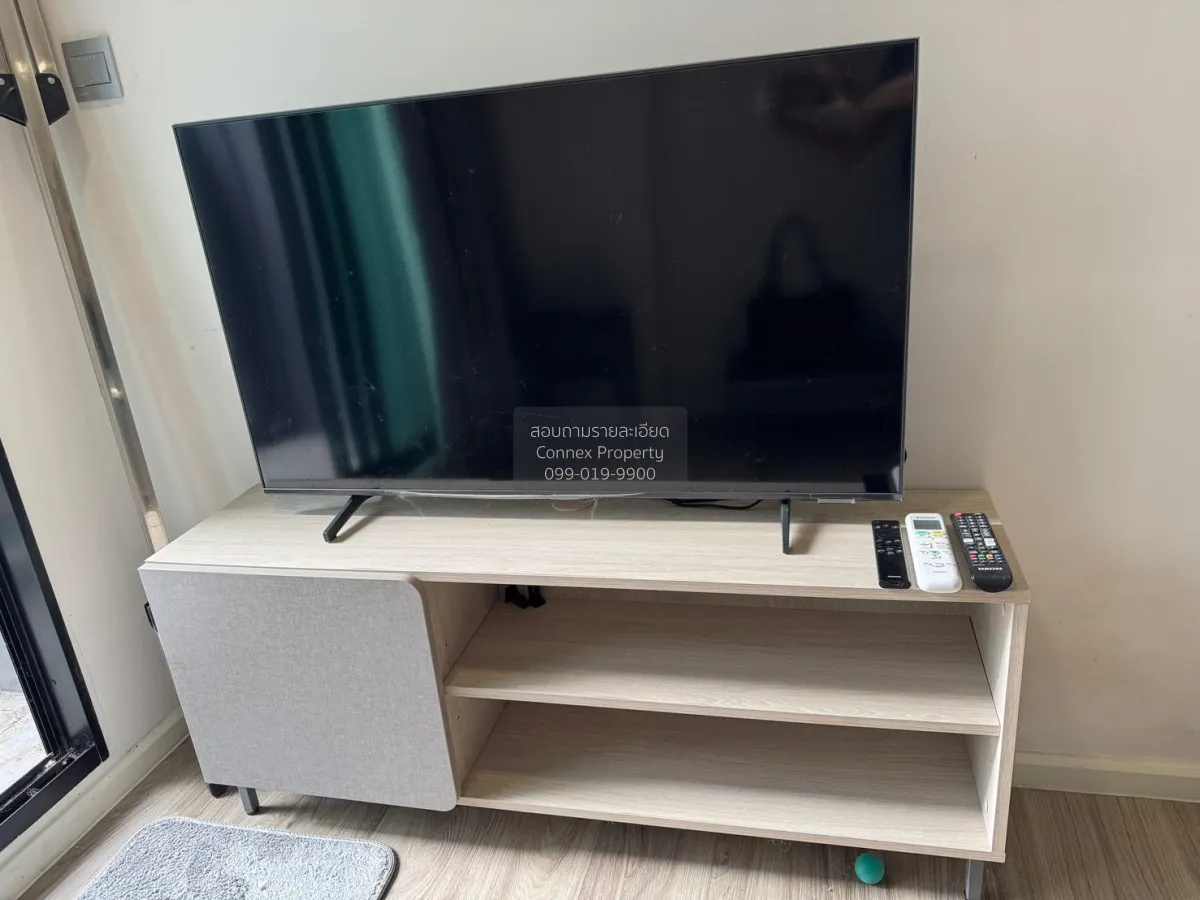 For Rent Condo , ASPIRE Ratchayothin , BTS-Ratchayothin , Lat Yao