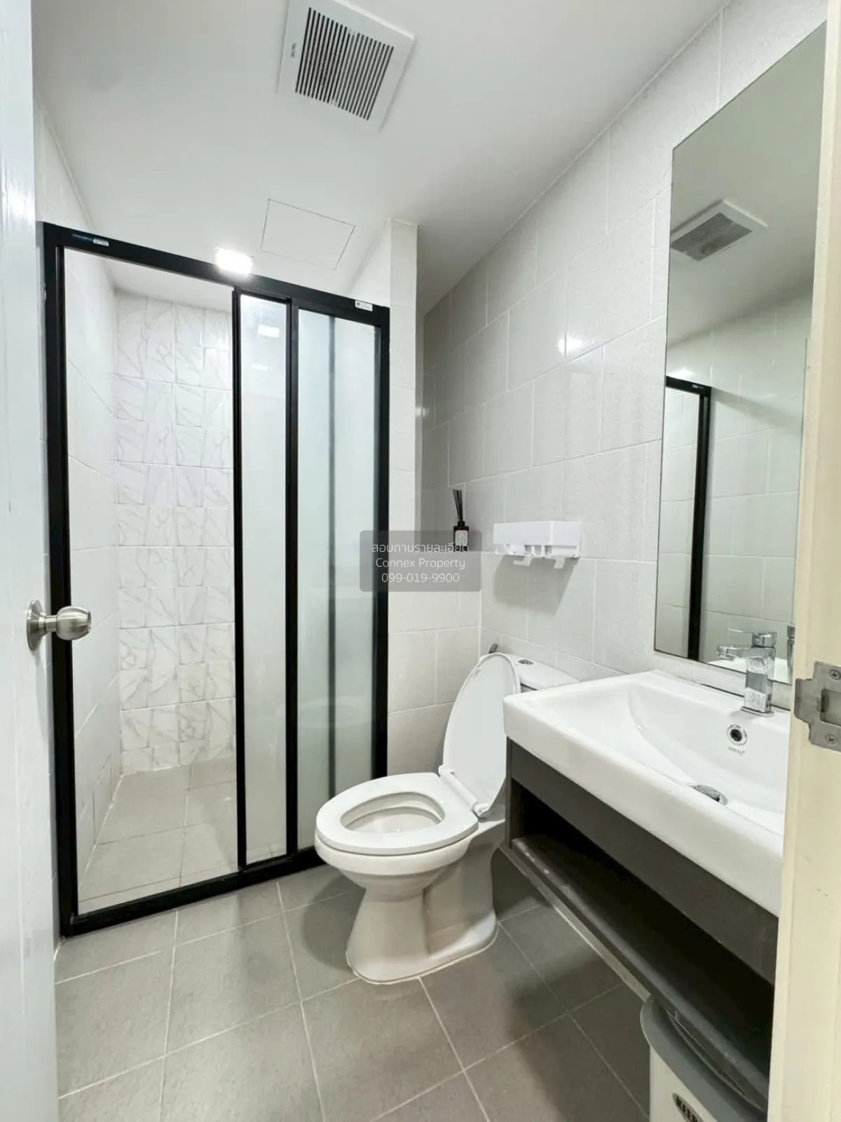 For Rent Condo , ASPIRE Ratchayothin , BTS-Ratchayothin , Lat Yao