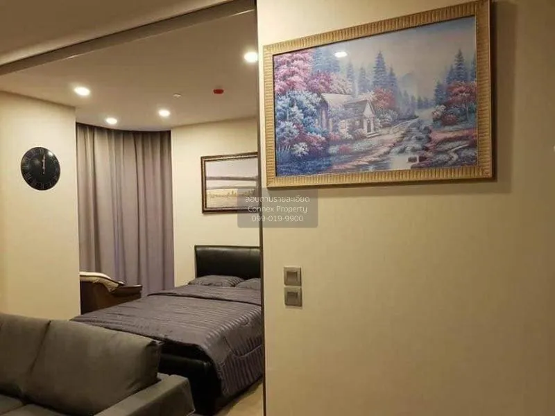 ขายคอนโด  แอชตัน อโศก BTS-อโศก คลองเตยเหนือ เขต วัฒนา กรุงเทพ CX- 2