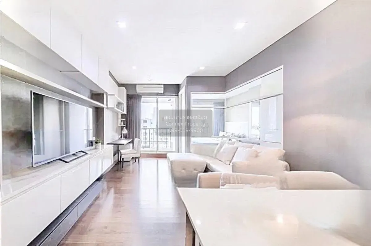 For Rent Condo , IVY Thonglor , corner unit , BTS-Thong Lo , Khlo 1