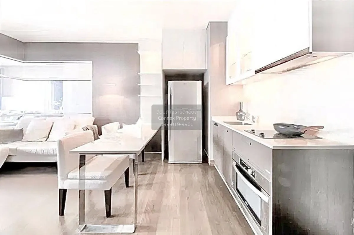 For Rent Condo , IVY Thonglor , corner unit , BTS-Thong Lo , Khlo 3