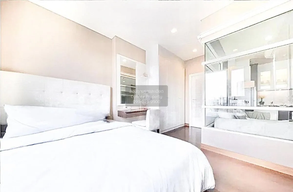 For Rent Condo , IVY Thonglor , corner unit , BTS-Thong Lo , Khlo