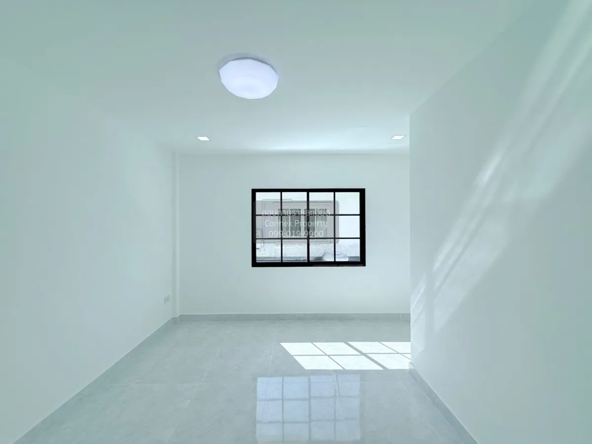 For Sale Townhouse/Townhome  , K.C. Ramintra 3 , newly renovated 