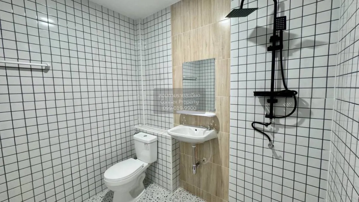 ขายทาวน์เฮ้าส์/ทาวน์โฮม  บ้านสุชา รีโนเวทใหม่ ละหาร บางบัวทอง นนท