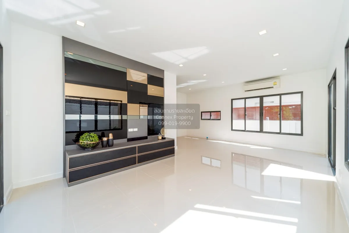 For Sale House , BURASIRI PHAHOLYOTHIN - SAIMAI , corner unit , S