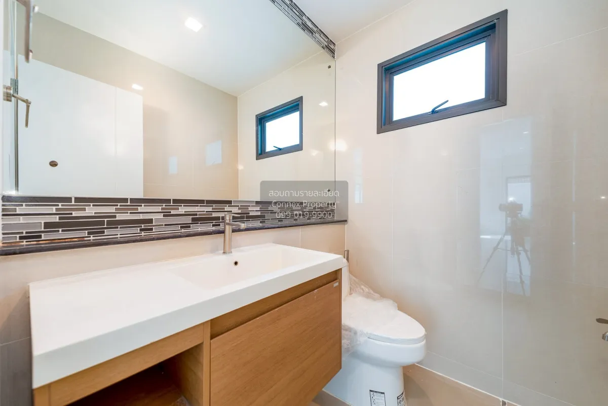 For Sale House , BURASIRI PHAHOLYOTHIN - SAIMAI , corner unit , S