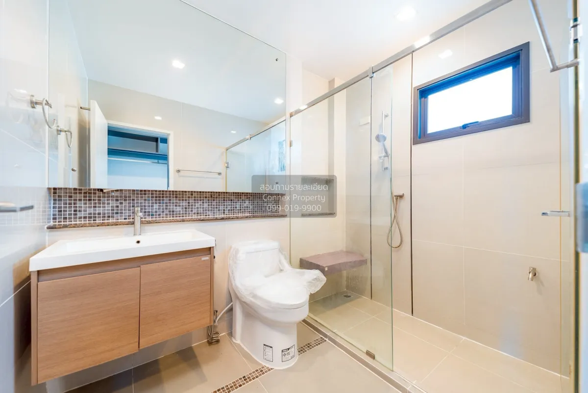 For Sale House , BURASIRI PHAHOLYOTHIN - SAIMAI , corner unit , S