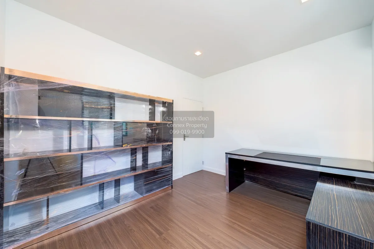 For Sale House , BURASIRI PHAHOLYOTHIN - SAIMAI , corner unit , S