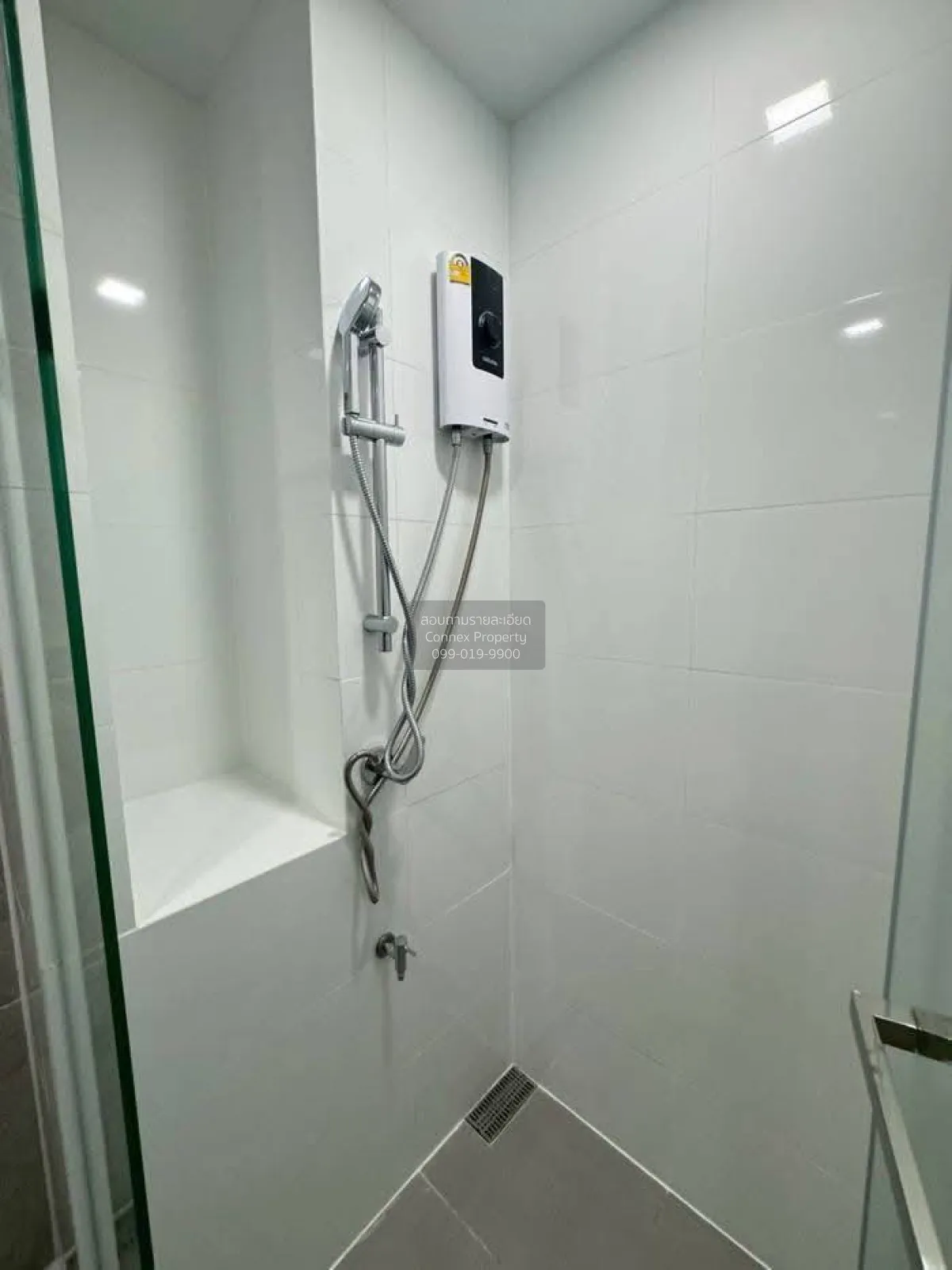 เช่าคอนโด  โมดิซ ไรห์ม รามคำแหง หัวหมาก เขต บางกะปิ กรุงเทพ CX-14