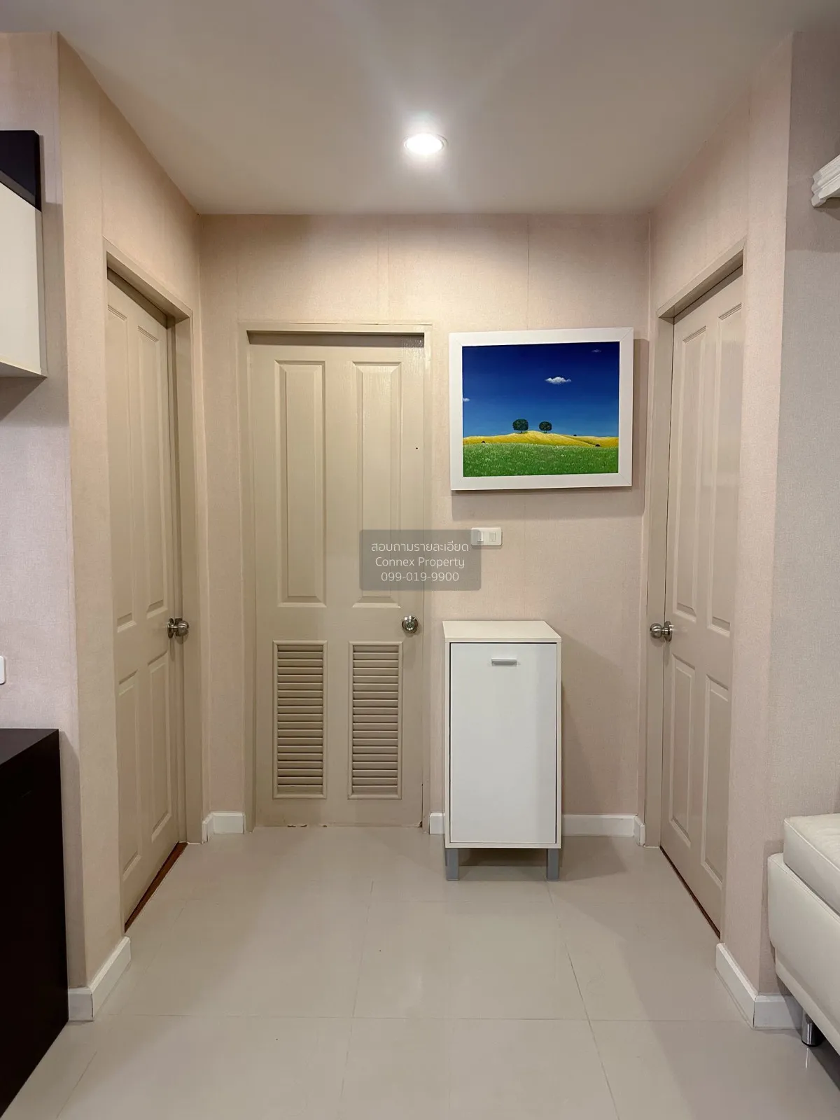 For Rent Condo , Metro Park Sathorn , corner unit , BTS-Wutthakat