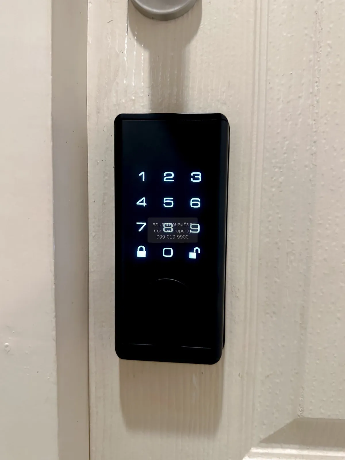 For Rent Condo , Metro Park Sathorn , corner unit , BTS-Wutthakat