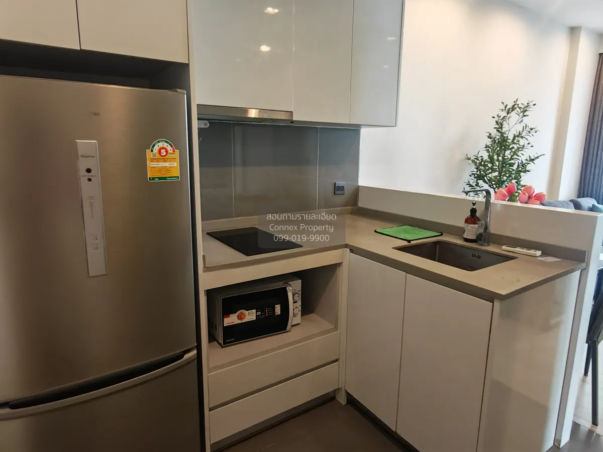 เช่าคอนโด  เอ็ม ทองหล่อ 10 BTS-เอกมัย คลองตันเหนือ เขต วัฒนา กรุง 3