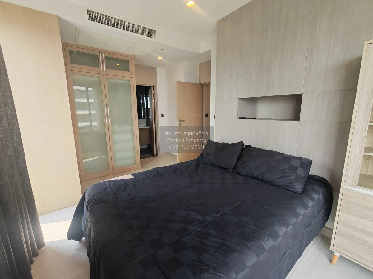 เช่าคอนโด  เอ็ม ทองหล่อ 10 BTS-เอกมัย คลองตันเหนือ เขต วัฒนา กรุง