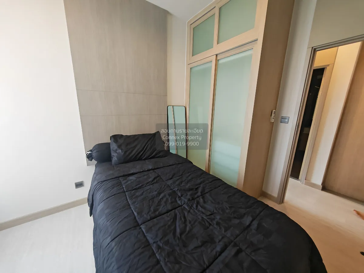 เช่าคอนโด  เอ็ม ทองหล่อ 10 BTS-เอกมัย คลองตันเหนือ เขต วัฒนา กรุง