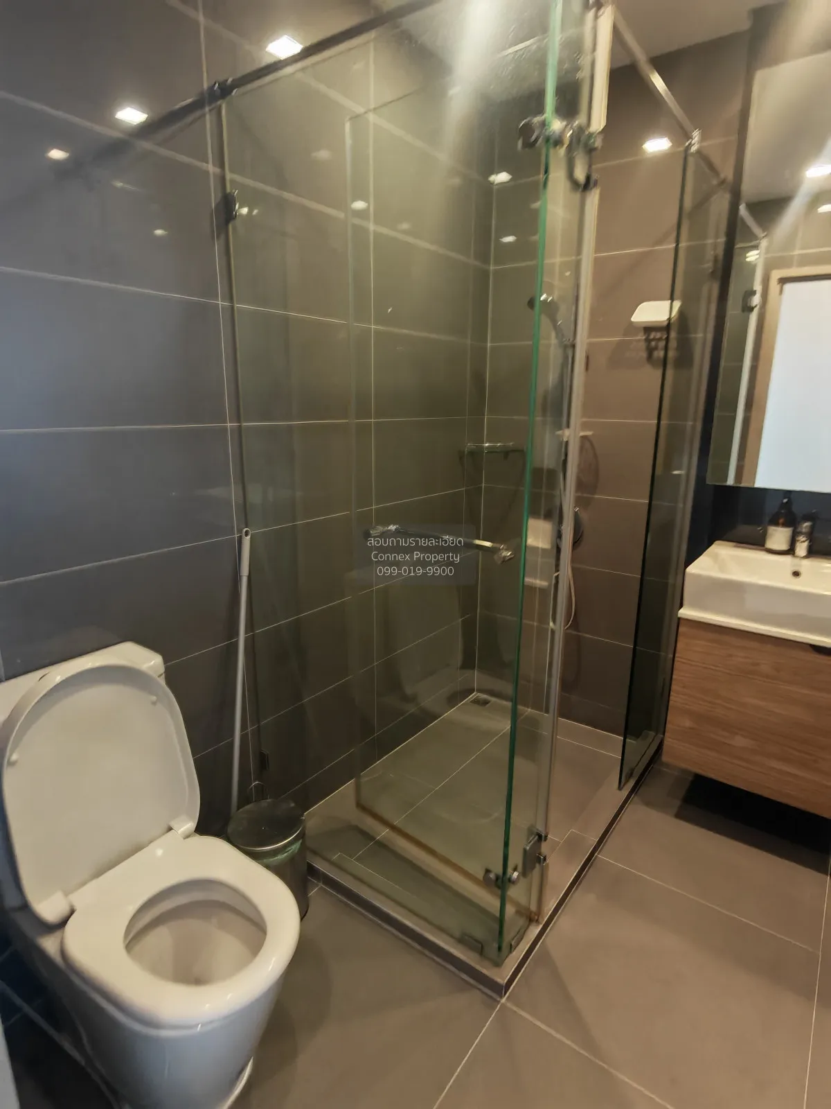 เช่าคอนโด  เอ็ม ทองหล่อ 10 BTS-เอกมัย คลองตันเหนือ เขต วัฒนา กรุง