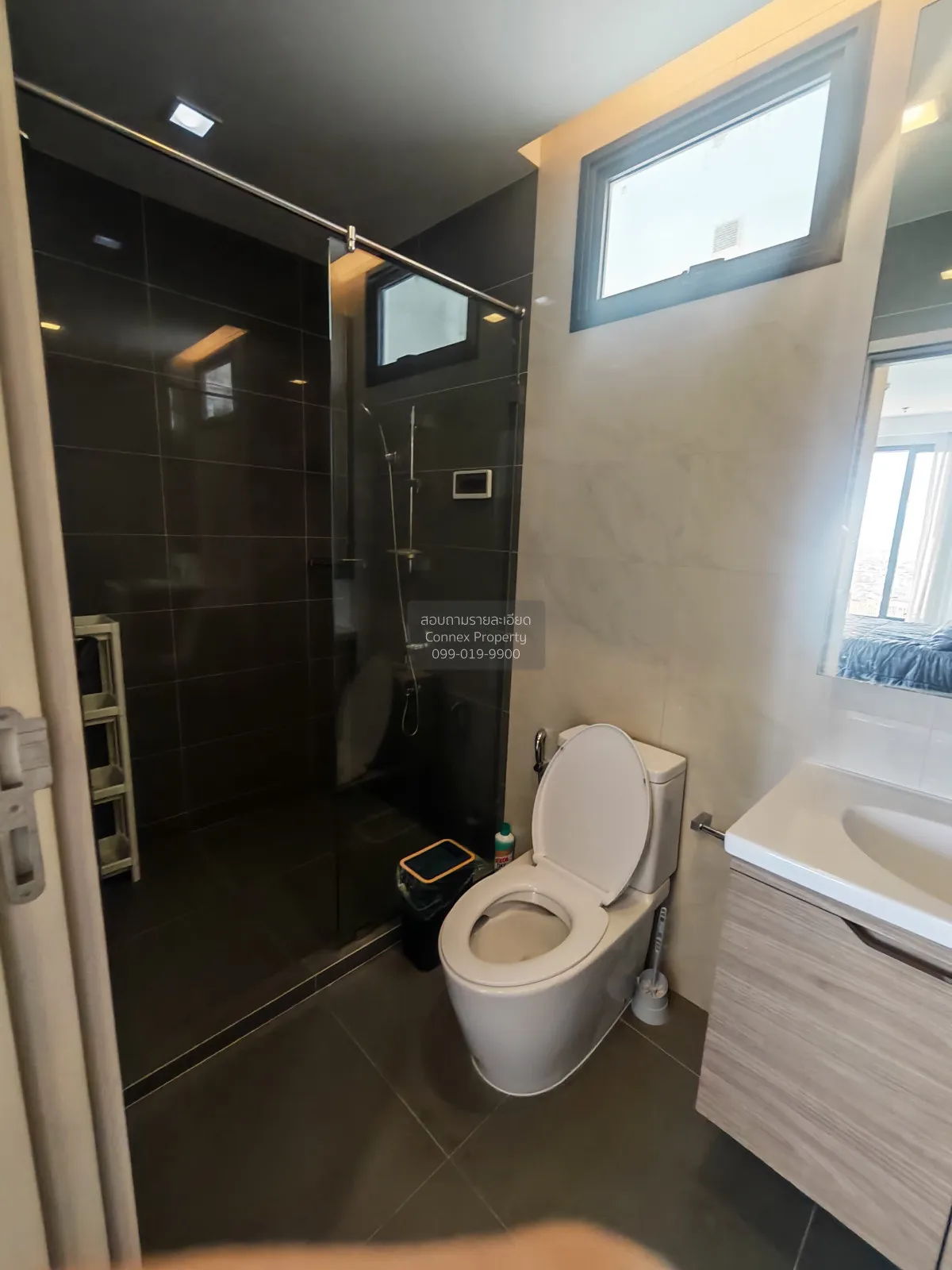 เช่าคอนโด  เอ็ม ทองหล่อ 10 BTS-เอกมัย คลองตันเหนือ เขต วัฒนา กรุง