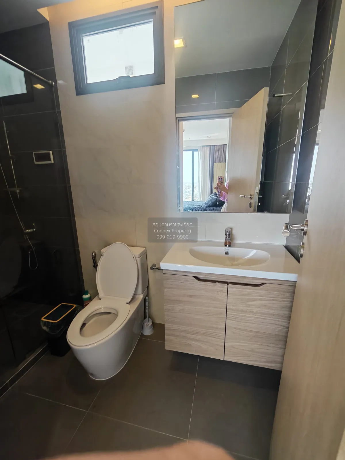 เช่าคอนโด  เอ็ม ทองหล่อ 10 BTS-เอกมัย คลองตันเหนือ เขต วัฒนา กรุง