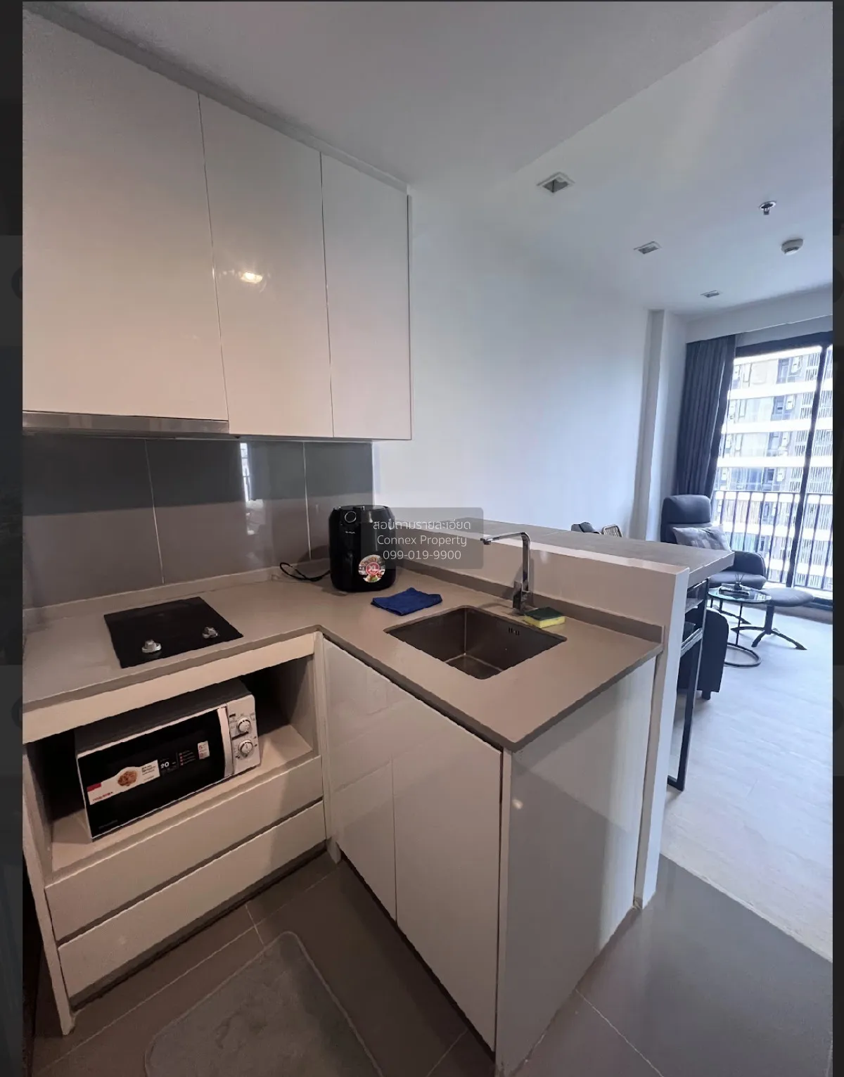 For Sale Condo , M Thonglor , BTS-Ekkamai , Khlong Tan Nuea , Wat 3