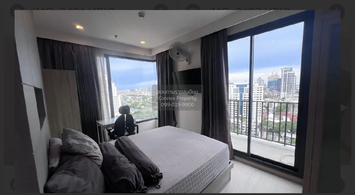 For Sale Condo , M Thonglor , BTS-Ekkamai , Khlong Tan Nuea , Wat 4