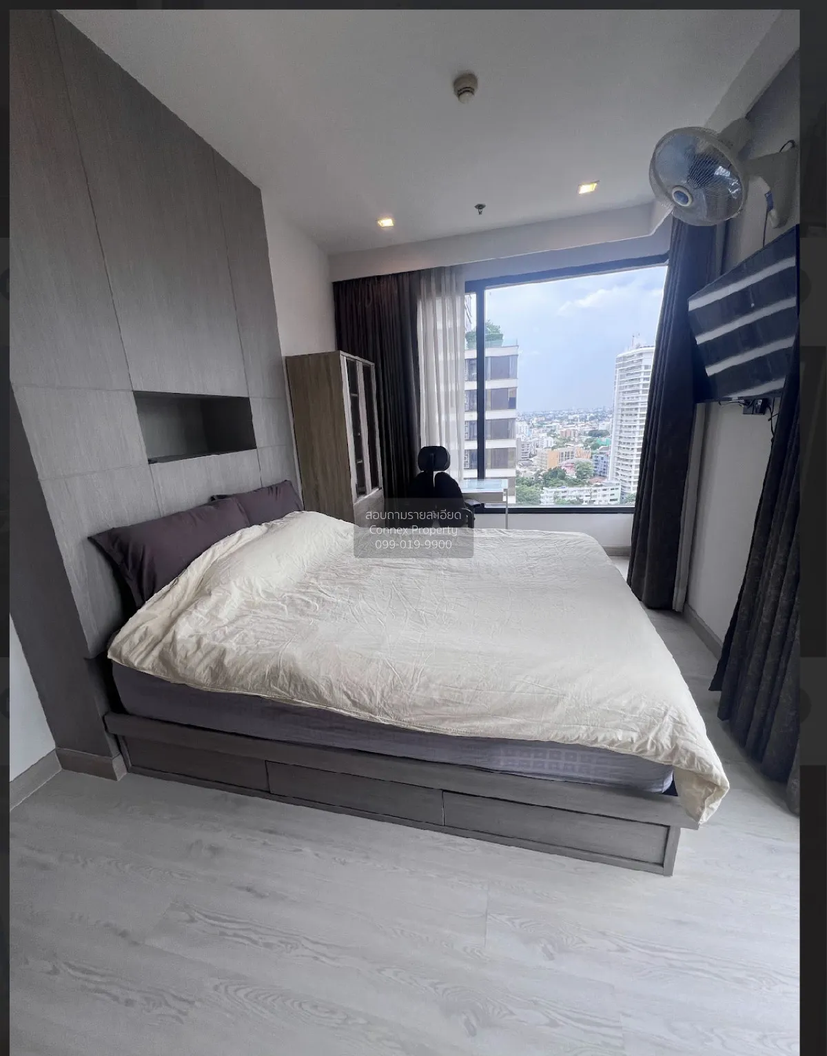 For Sale Condo , M Thonglor , BTS-Ekkamai , Khlong Tan Nuea , Wat