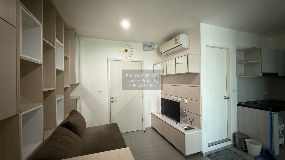 For Rent Condo , Aspire Sathorn - Ratchapruek , BTS-Bang Wa , Pak 1