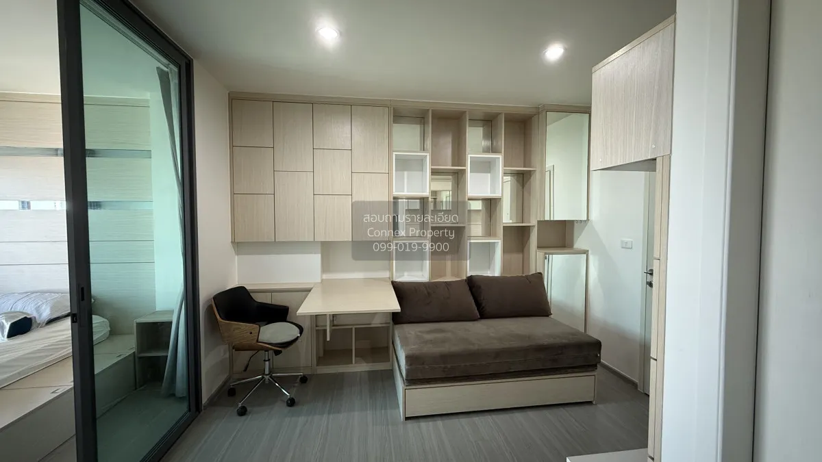 For Rent Condo , Aspire Sathorn - Ratchapruek , BTS-Bang Wa , Pak 2