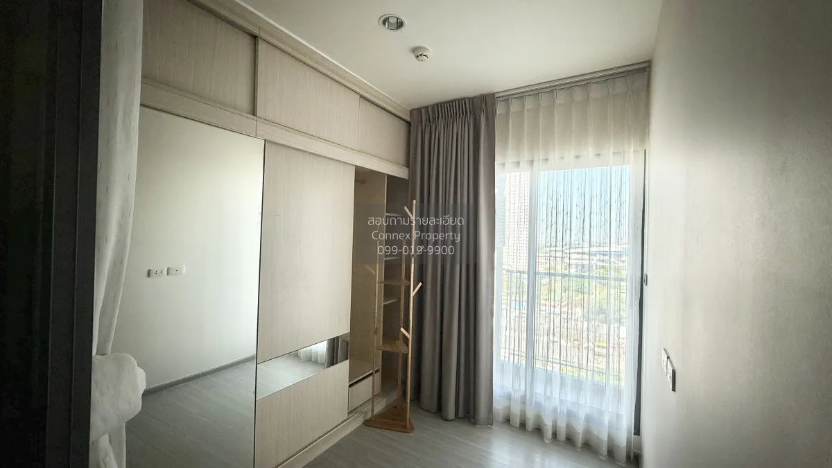 For Rent Condo , Aspire Sathorn - Ratchapruek , BTS-Bang Wa , Pak