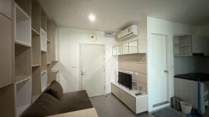 For Rent Condo , Aspire Sathorn - Ratchapruek , BTS-Bang Wa , Pakklong Phasi Charoen , Phasi Charoen , Bangkok , CX-141998