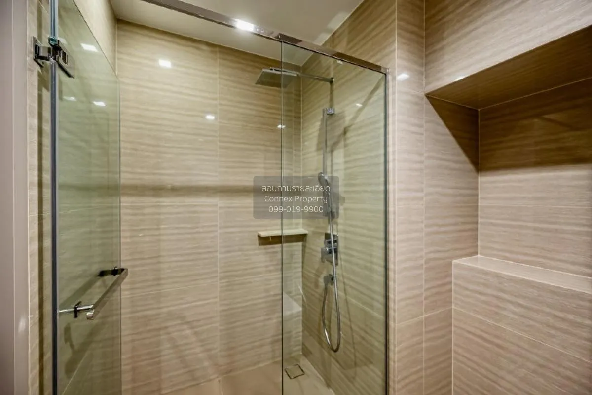 For Rent Condo , The Line Asoke - Ratchada , MRT-Phra Ram 9 , Din