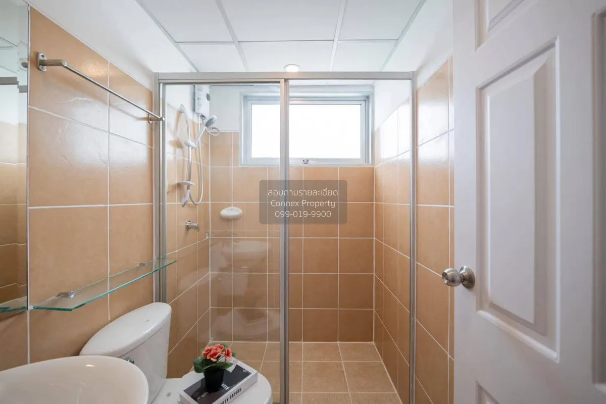 For Rent Condo , Supalai Park Srinakarin , MRT-Si U Dom , Nong Bo