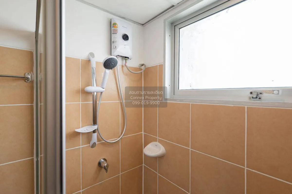 For Rent Condo , Supalai Park Srinakarin , MRT-Si U Dom , Nong Bo