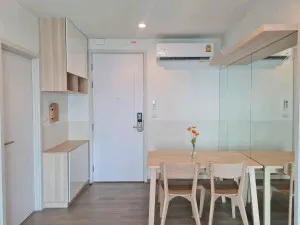 For Rent Condo , The Base Phetkasem , MRT-Phetkasem 48 , Bang Wa , Phasi Charoen , Bangkok , CX-142002