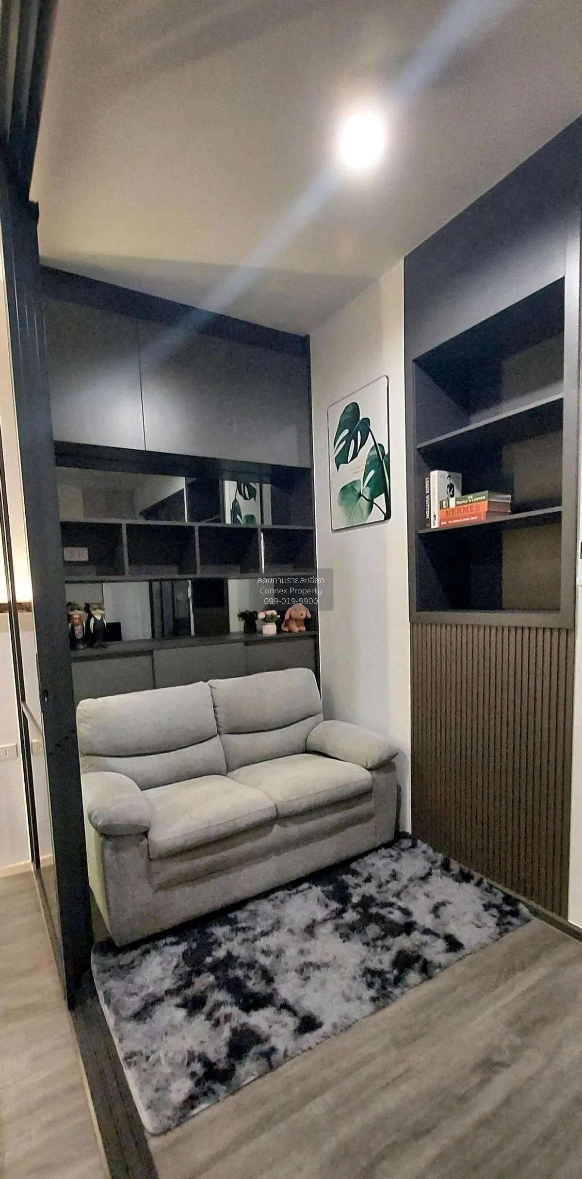 For Rent Condo , Ideo Sukhumvit - Rama4 , BTS-Phra Khanong , Phra 2