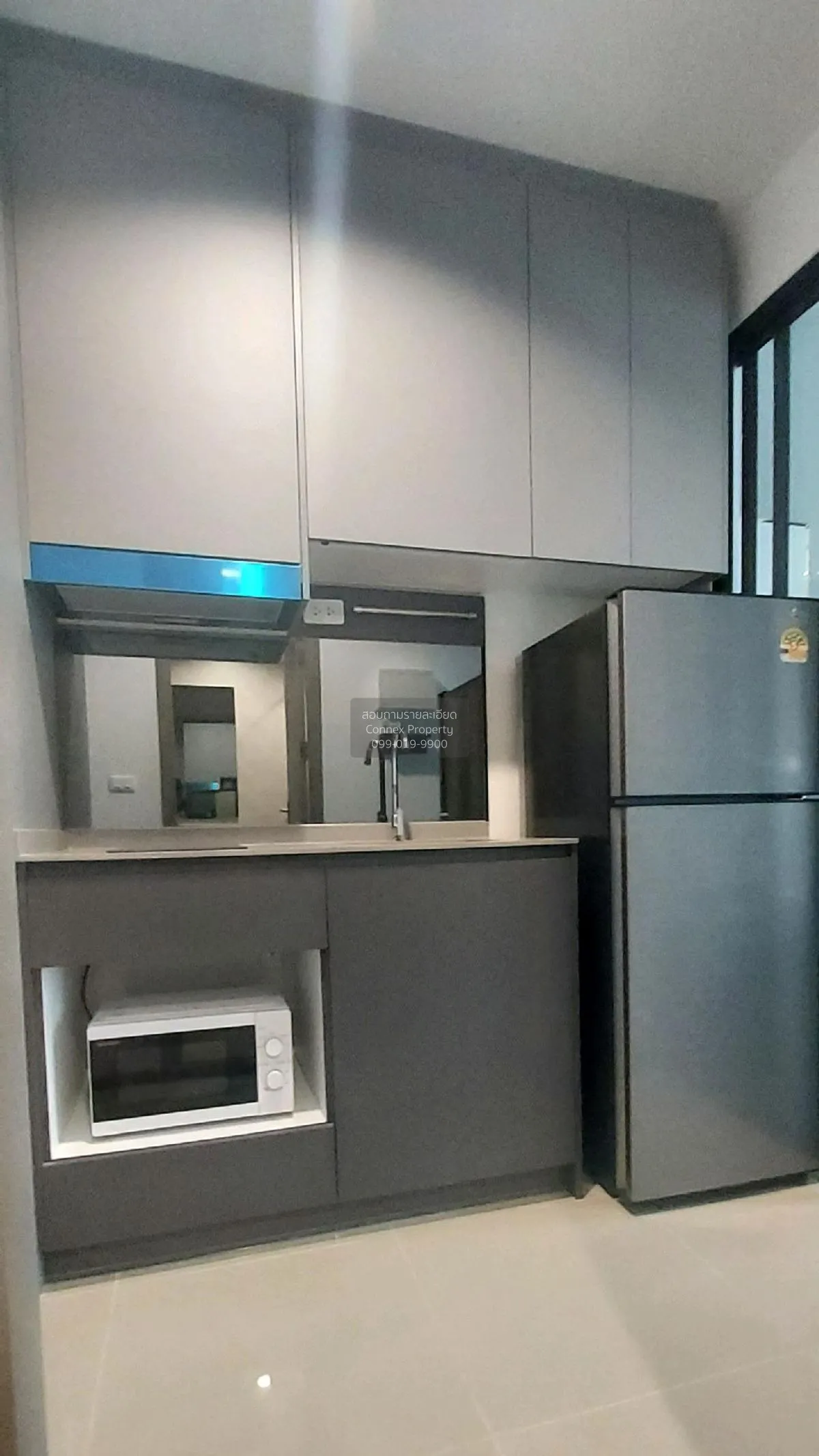 For Rent Condo , Ideo Sukhumvit - Rama4 , BTS-Phra Khanong , Phra