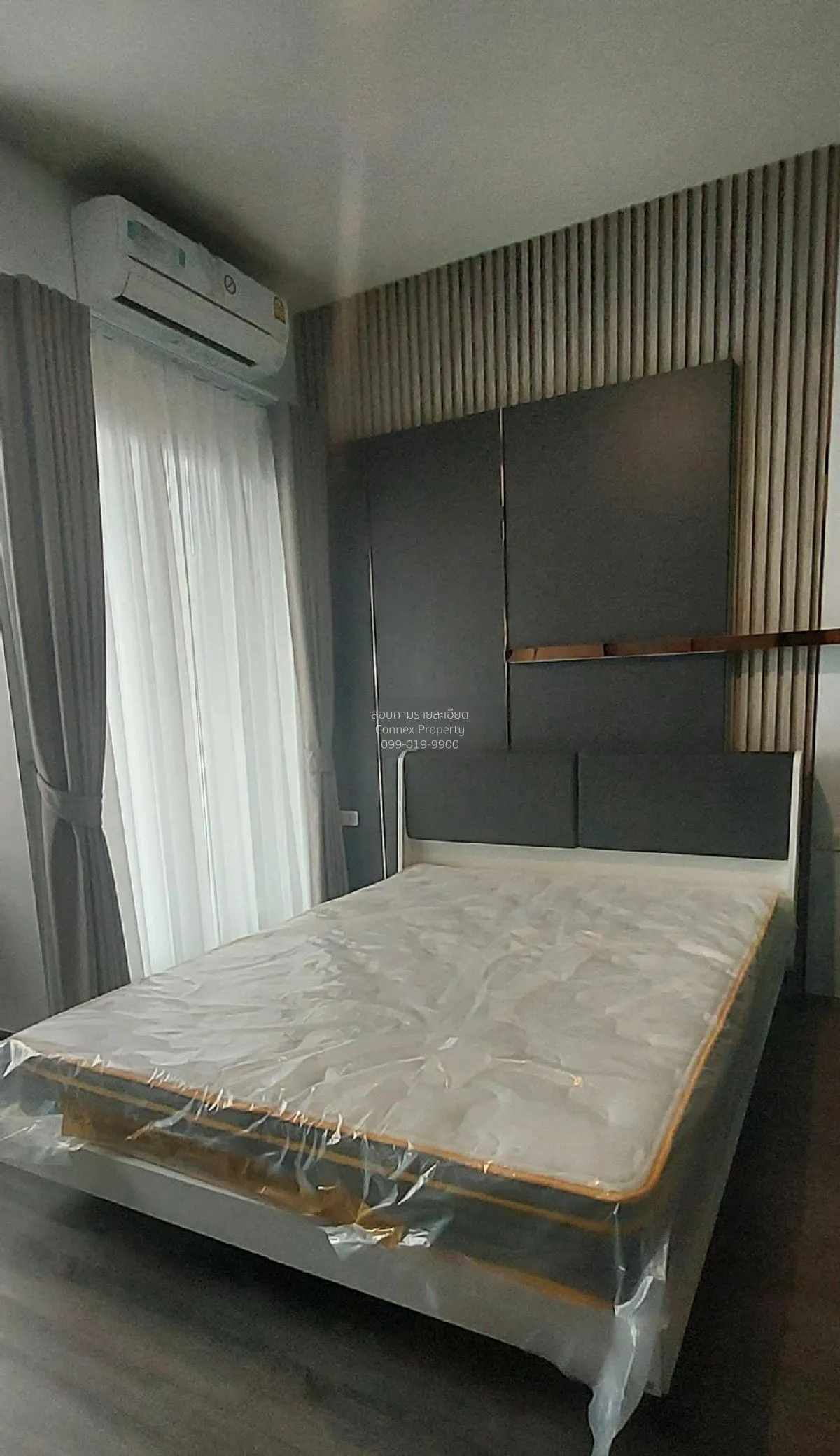 For Rent Condo , Ideo Sukhumvit - Rama4 , BTS-Phra Khanong , Phra