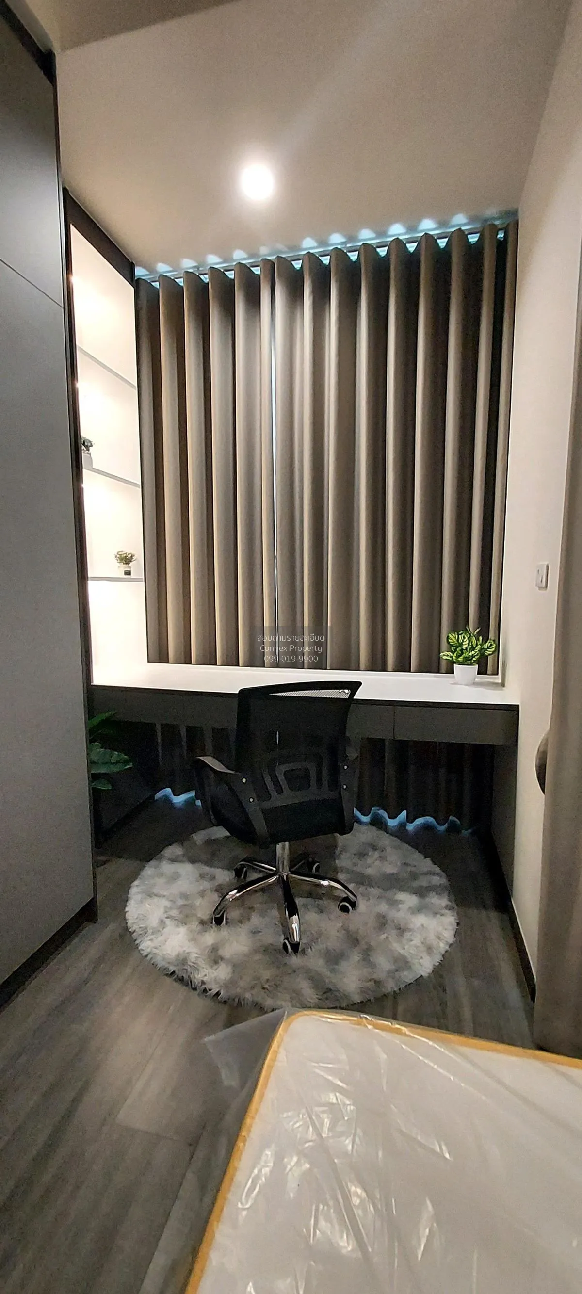 For Rent Condo , Ideo Sukhumvit - Rama4 , BTS-Phra Khanong , Phra