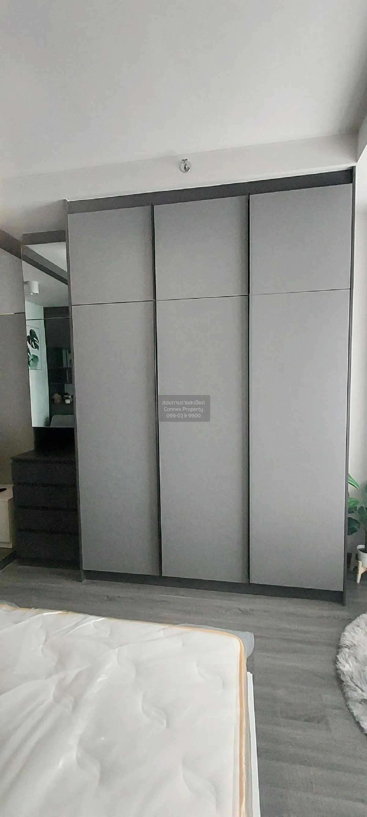 For Rent Condo , Ideo Sukhumvit - Rama4 , BTS-Phra Khanong , Phra