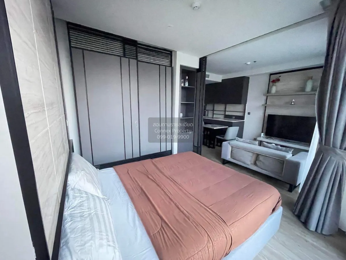 For Sale Condo , Andromeda Condo Pattaya , Mueang Phata , Bang La 4