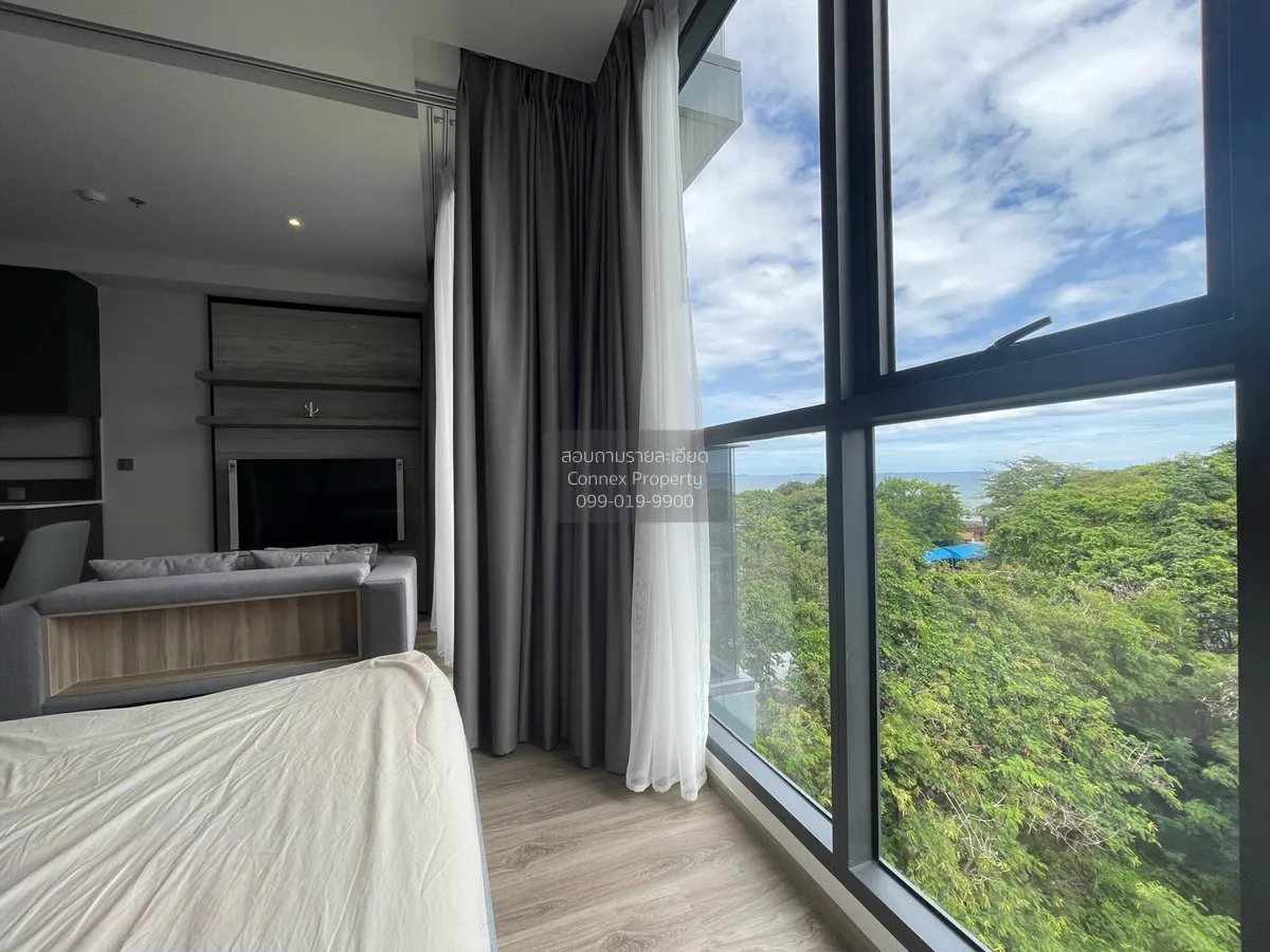 For Sale Condo , Andromeda Condo Pattaya , Mueang Phata , Bang La